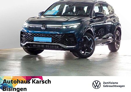 VW Tiguan Volkswagen 2.0 TDI DSG R-Line AHK, NAVI, IQ.DRIVE, LED