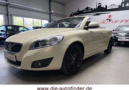 Volvo C70 Cabriolet 2.5 T5 Aut. Summum Xenon,Leder,18"