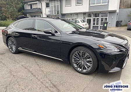 Lexus LS 600 LS 500 h AWD E-Four Executive-Line