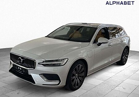 Volvo V60 V 60 T6 Twin Engine AWD Plus Bright Plug-In