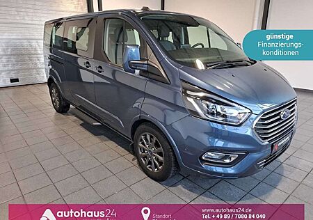 Ford Tourneo Custom 2.0 TDCi 320 L2 Titanium|ACC
