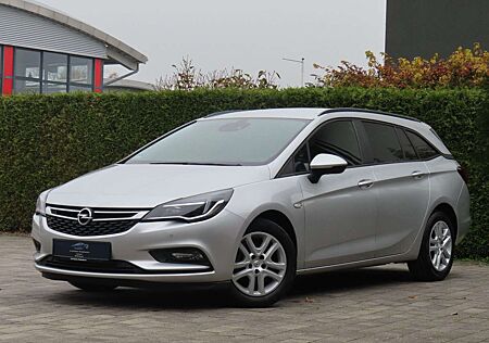 Opel Astra K Sports Tourer Business