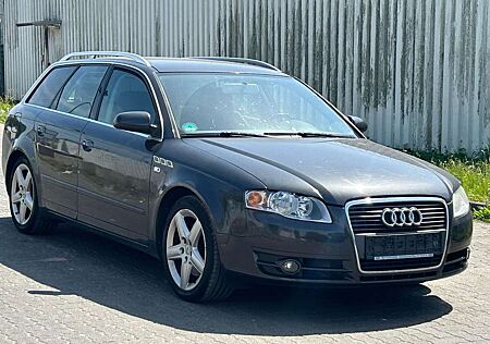 Audi A4 Avant 2.0 TDI DPF Navigation