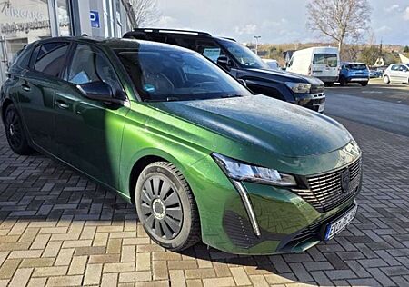 Peugeot 308 Lim Allure Pack PureTech 130