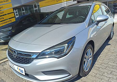 Opel Astra Sports Tourer 1.0 Turbo Edition SD Standh