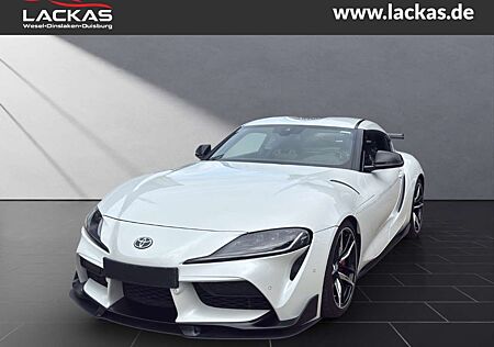 Toyota Supra LEGEND 3.0*PREMIUM-PAKET*AC-SCHNITZER-PAKET