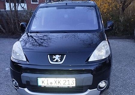 Peugeot Partner Kombi 110 Combispace