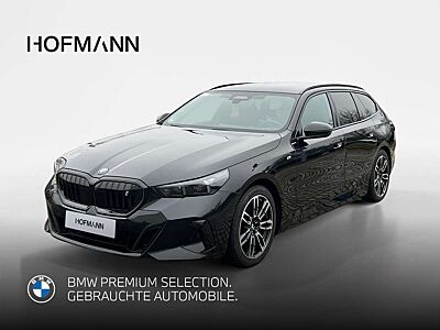 BMW i5 M Sport Pro