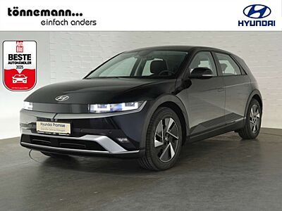 Hyundai IONIQ 5 FACELIFT DYNAMIQ 84kWh+VOLL-LED+NAVI+RÜCKFAHRKAMER