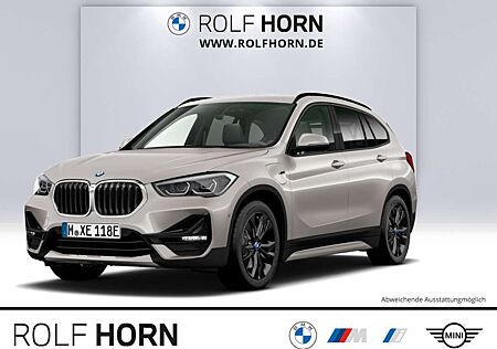 BMW X1 xDrive25e Sport Line RfKam. Navi LED Sitzhzg.