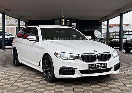 BMW 520 d Touring *M-Sportpaket*M-Paket*Live*HUD*MwSt