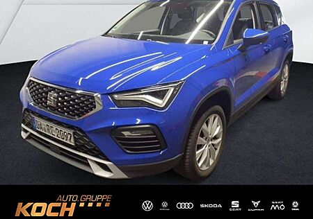 Seat Ateca Style 1.5 TSI PDC*RFK*SHZ*Klima*FullLink