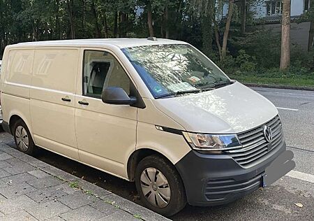 VW T6 Transporter Volkswagen T6.1 Transporter Kurz