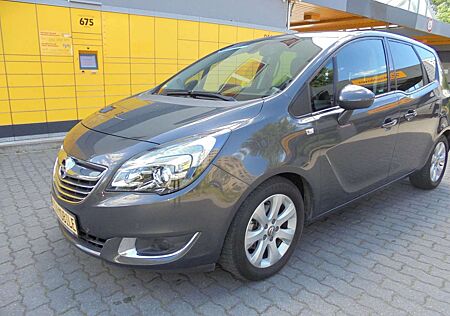 Opel Meriva 1.4 Active 88kW Automatik/Garantie mögl/