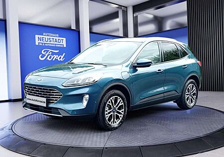 Ford Kuga 2.5 PHEV TITANIUM X *ACC*ad.LED*Kameras*