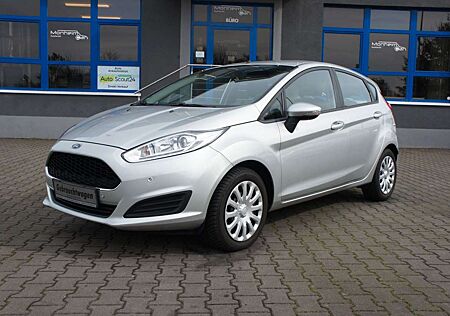 Ford Fiesta Trend