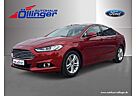 Ford Mondeo Titanium*Business-PaketI*Design-PaketII*