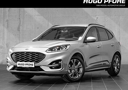Ford Kuga ST-Line 2.0 | AHK | ACC | RFK | NAVI | LED | WI-PK