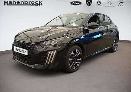 Peugeot 208 Allure PureTech 100 EAT8