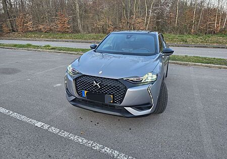 DS Automobiles DS 3 Crossback .