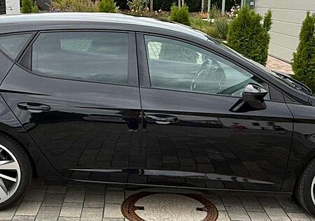 Seat Leon 1.4 TSI ACT Start