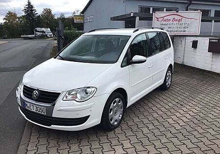 VW Touran Volkswagen Trendline+Klima+Automatic