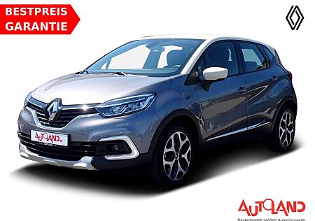 Renault Captur TCe 90 LED