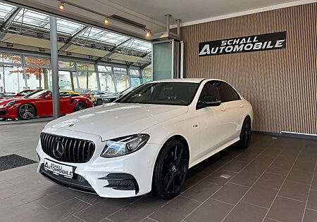 Mercedes-Benz E 43 AMG gebraucht kaufen Mercedes-Benz E 43 AMG E43 AMG 4Matic *Standheizung/Kamera/Night-Paket*