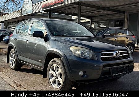 Toyota RAV 4 2.2 D-4D Sol/AHK