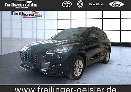 Ford Kuga ST-Line AWD Sportpaket Bluetooth Navi LED