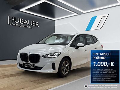 BMW 225 e xDrive Active Tourer [Navi, RFK, Aktivsitz]