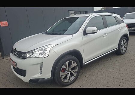 Citroën C4 Aircross Citroen HDi 150 Stop & Start 2WD Tendance