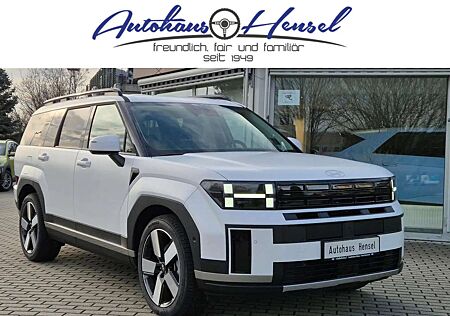 Hyundai Santa Fe 1.6 T-GDI Plug-In Hybrid Automatik 4WD Signature