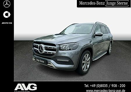 Mercedes-Benz GLS 350 d 4MATIC EXCLUSIVE Interieur/Nav/SHD/LED