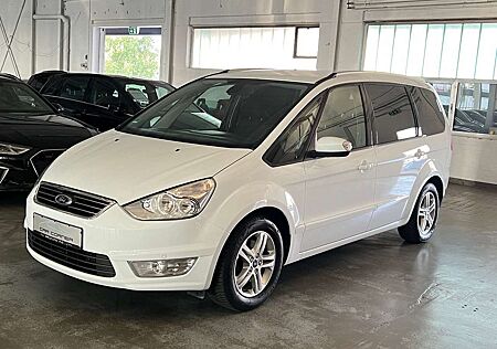 Ford Galaxy 2.0 TDCI BUSINESS EDITION 7-SITZER MEMORY