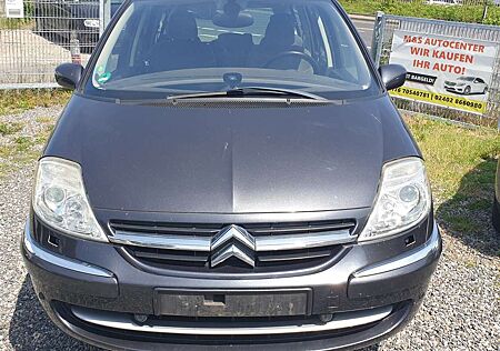 Citroën C8 Citroen 2.0 16V Confort.LPG Gasanlage. TÜV.