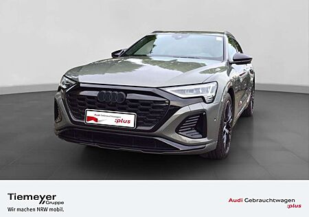 Audi Q8 e-tron 55 Q 2x S LINE S-SITZE LM21 PANO B&O