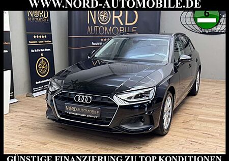 Audi A4 35 Avant 2.0 TFSI DSG Navi/LED/SHZ/PDC