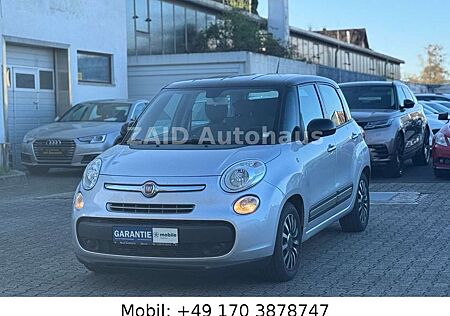 Fiat 500L Pop Star*Aut.*PDC*TEMPO*1HAND*