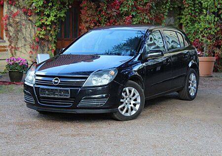 Opel Astra H Lim. Edition*TÜV NEU*