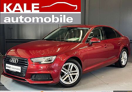 Audi A4 Lim. 35 TFSI Sport *NAVI*AHK*XENON*Privacy*