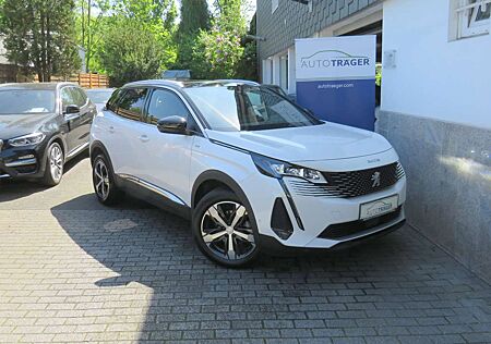 Peugeot 3008 GT // Pano/Massage/Vollleder/Memory/ACC/BLIS/R-Kam