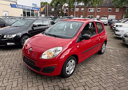 Renault Twingo je t'aime*KLIMA*03.2027 TÜV***