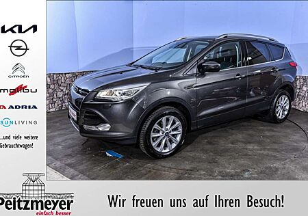 Ford Kuga 1.5 EcoBoost 2x4 Titanium