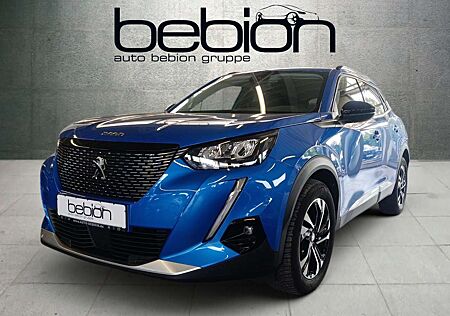 Peugeot 2008 1.2 PureTech 130 Allure Pack KeyLess LED LM