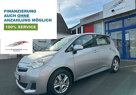 Toyota Verso-S Life*1.Hd*Klima*eFH*Kamera*nur 38tkm*Gar