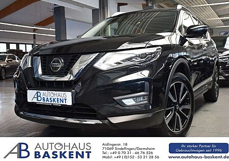 Nissan X-Trail Tekna*PANORAMA*LED*LEDR*KAMERA*7-SITZER*