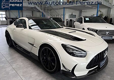 Mercedes-Benz AMG GT Black Series Coupé CARBON-BURMESTER-AMBI