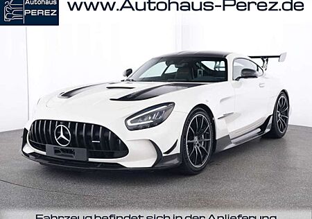 Mercedes-Benz AMG GT Black Series Coupé CARBON-BURMESTER-AMBI