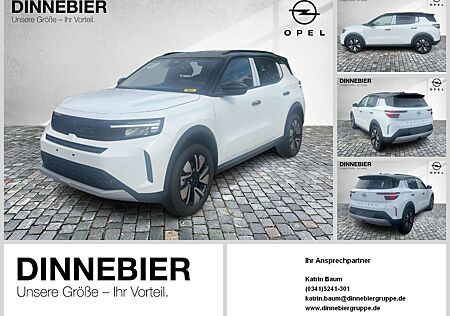 Opel Frontera GS 1.2 *7-SITZER+KAMERA+ALLWETTER+SHZ* CAM